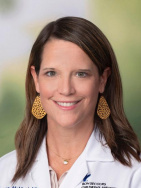 Rebecca McNicol, APRN-CNP