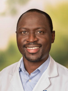 Andre Enowtaku, MD
