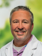 Kenneth Merck, APRN-CNP