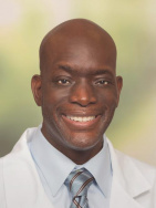 Ricky Brockington, APRN-CNP