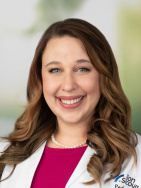 Alexandra LaRosa, APRN-CNP