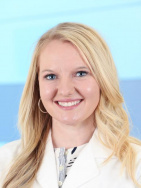 Lindsey Johnson, APRN-CNP