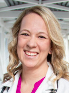Holly Dickman, DO