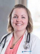 Brittany Clarke, APRN-CNP