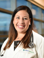 Lauren Gettelfinger, APRN-CNP