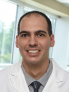 Michael Cratsley, MD