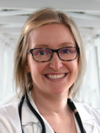 Lisa Peters, APRN-CNP