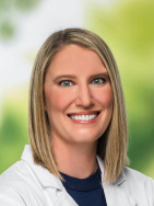 Megan Friend, MD