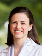 Sarah Peterson, MD
