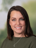 Jennifer Parker, APRN-CNM