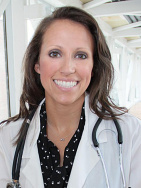 Alicia Huckaby, DO