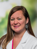 Jennifer Standard, APRN-CNP