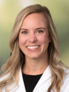 Morgan Allen, APRN-CNP