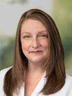 Rebecca Rathburn, APRN-CNP