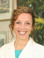 Kathryn Clarke, APRN-CNP