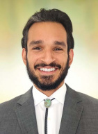 Andrew Martinez, MD