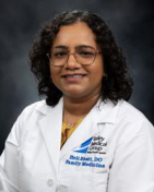 Heli Bhatt, DO