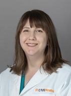 Priscilla Caldwell, MD