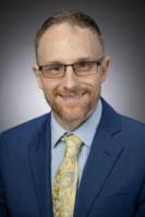 Bryan Buster, MD