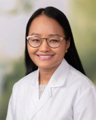 Shanti Gurung, APRN-CNP