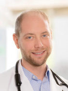 Nathan Auch, APRN-CNP