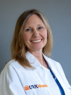 Nicole Polster, FNP