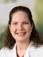 Allison Longest, APRN-CNP