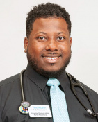 Jonathan Dodard, APRN