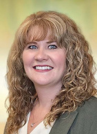 April Buescher, APRN, CNP