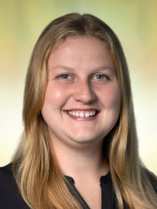 Katelyn Gehling, DPT