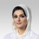 Hina Omar