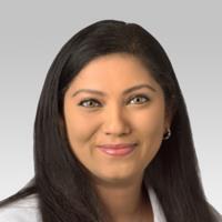 Madhu Mathew
