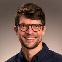Reuben Baker