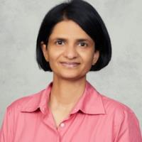 Parveen Shiraz