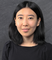Allison Zhang