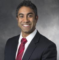 Robin Kamal