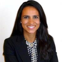 Dyani Gaudilliere