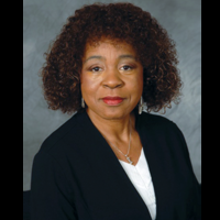 Carolyn Hudson