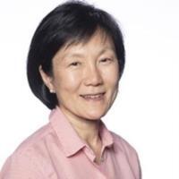 Bertha Chen