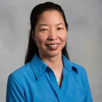 Naoko Ikeda