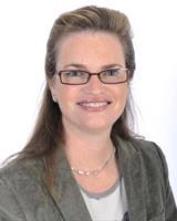 Mary Gordinier