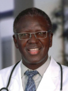 Jimmy Alele, MD