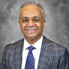 Nilesh Goswami, MD