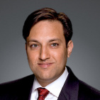 Mehul Patel, MD