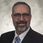 Dorman Parker, CRNA