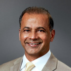 Syed Jafri, MD
