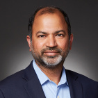 Muzakeer Shaik, MD