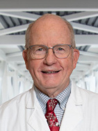 Stephen Bazeley, MD