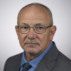 David Carter, CRNA