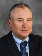 John Hiestand, MD